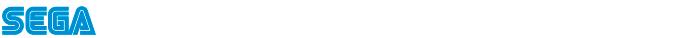 PlayStation PS4 PS3 SEGA&reg; &copy;sega