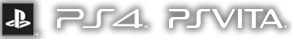 PS4 PSVITA