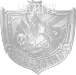 archive logo