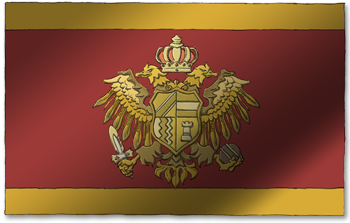 東ヨーロッパ帝国連合