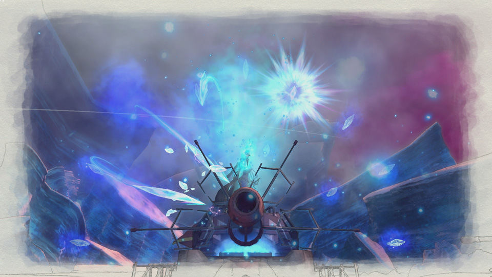 戦場のヴァルキュリア4 | WORLD[「クライマリア戦」紹介 戦場のヴァルキュリア4 | WORLD[「クライマリア戦」紹介